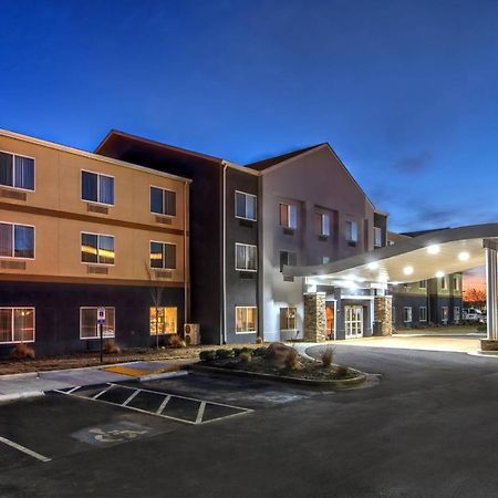 Fairfield Inn & Suites Memphis Southaven Dış mekan fotoğraf