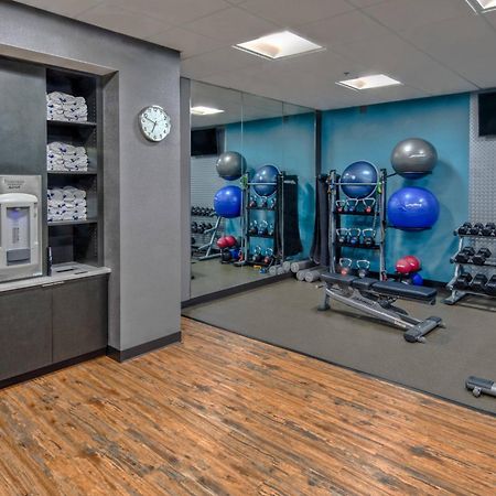 Fairfield Inn & Suites Memphis Southaven Dış mekan fotoğraf