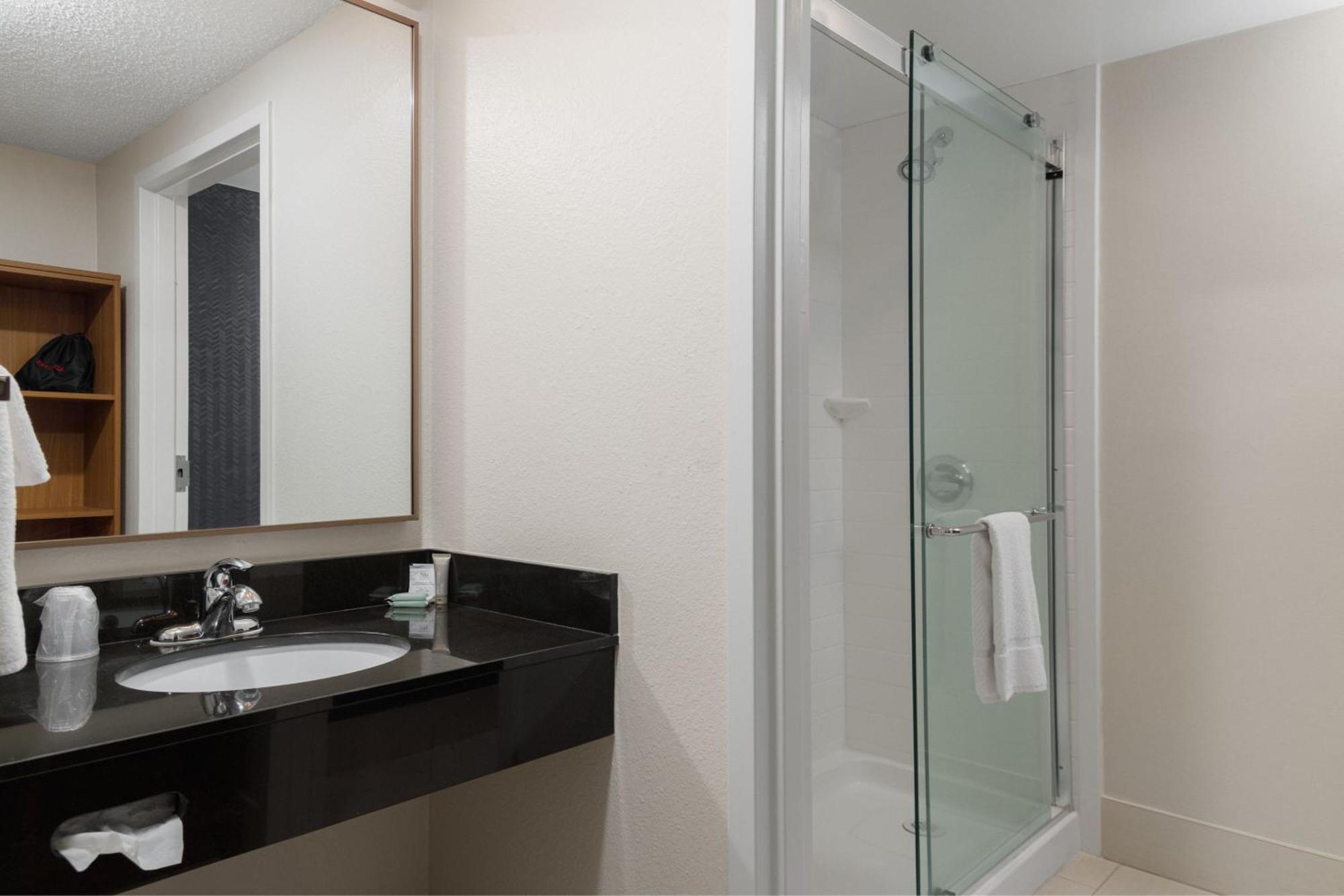 Fairfield Inn & Suites Memphis Southaven Dış mekan fotoğraf