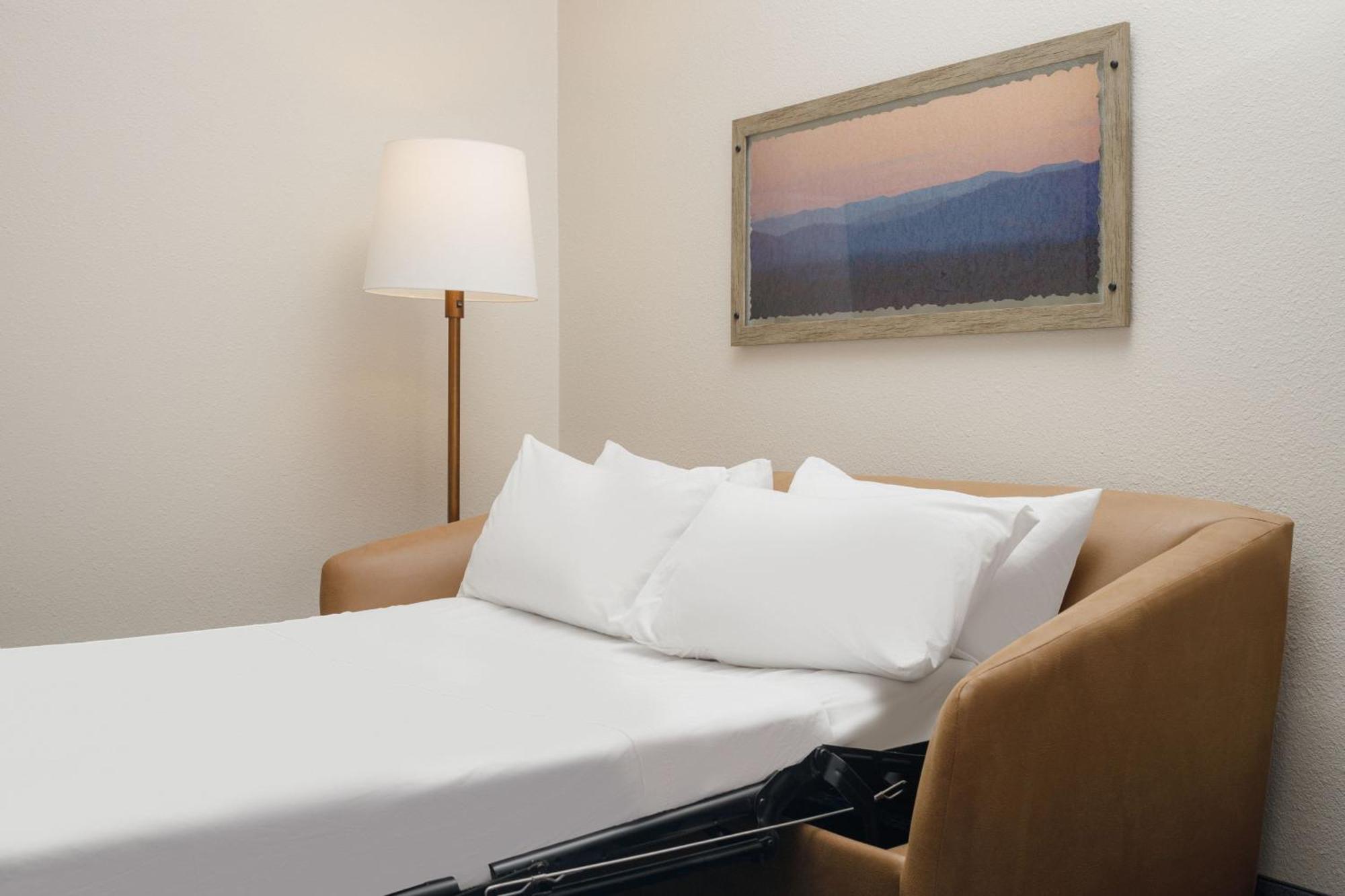 Fairfield Inn & Suites Memphis Southaven Dış mekan fotoğraf