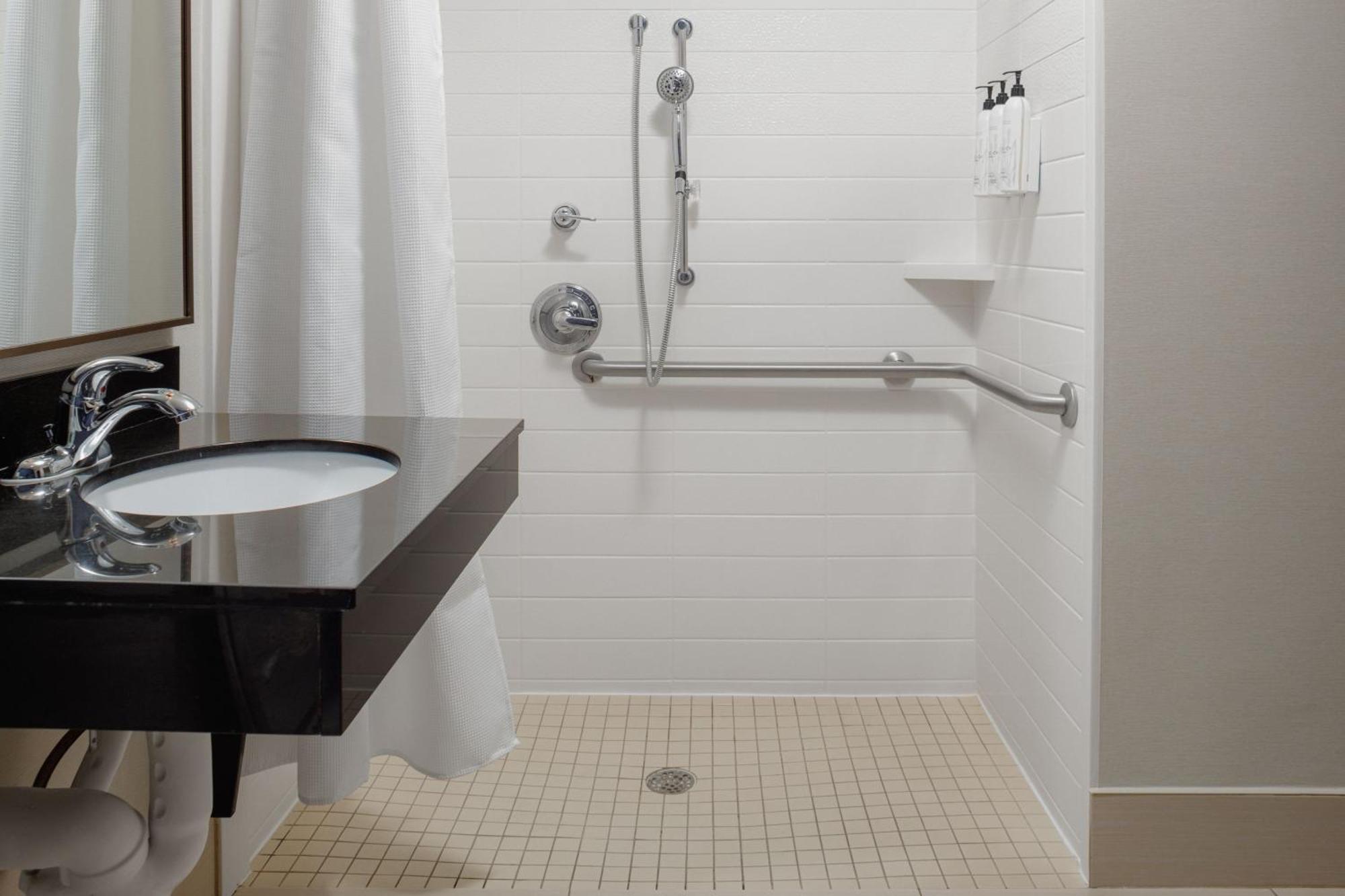 Fairfield Inn & Suites Memphis Southaven Dış mekan fotoğraf