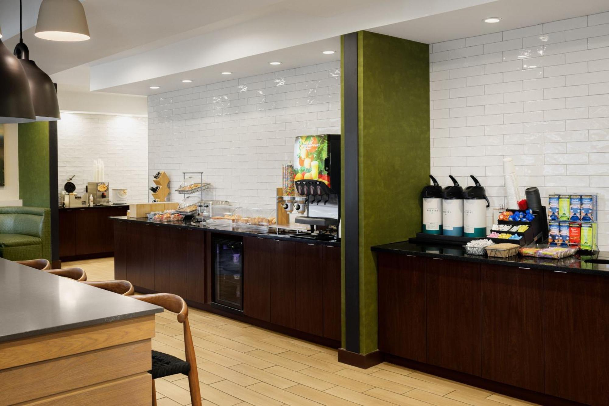Fairfield Inn & Suites Memphis Southaven Dış mekan fotoğraf