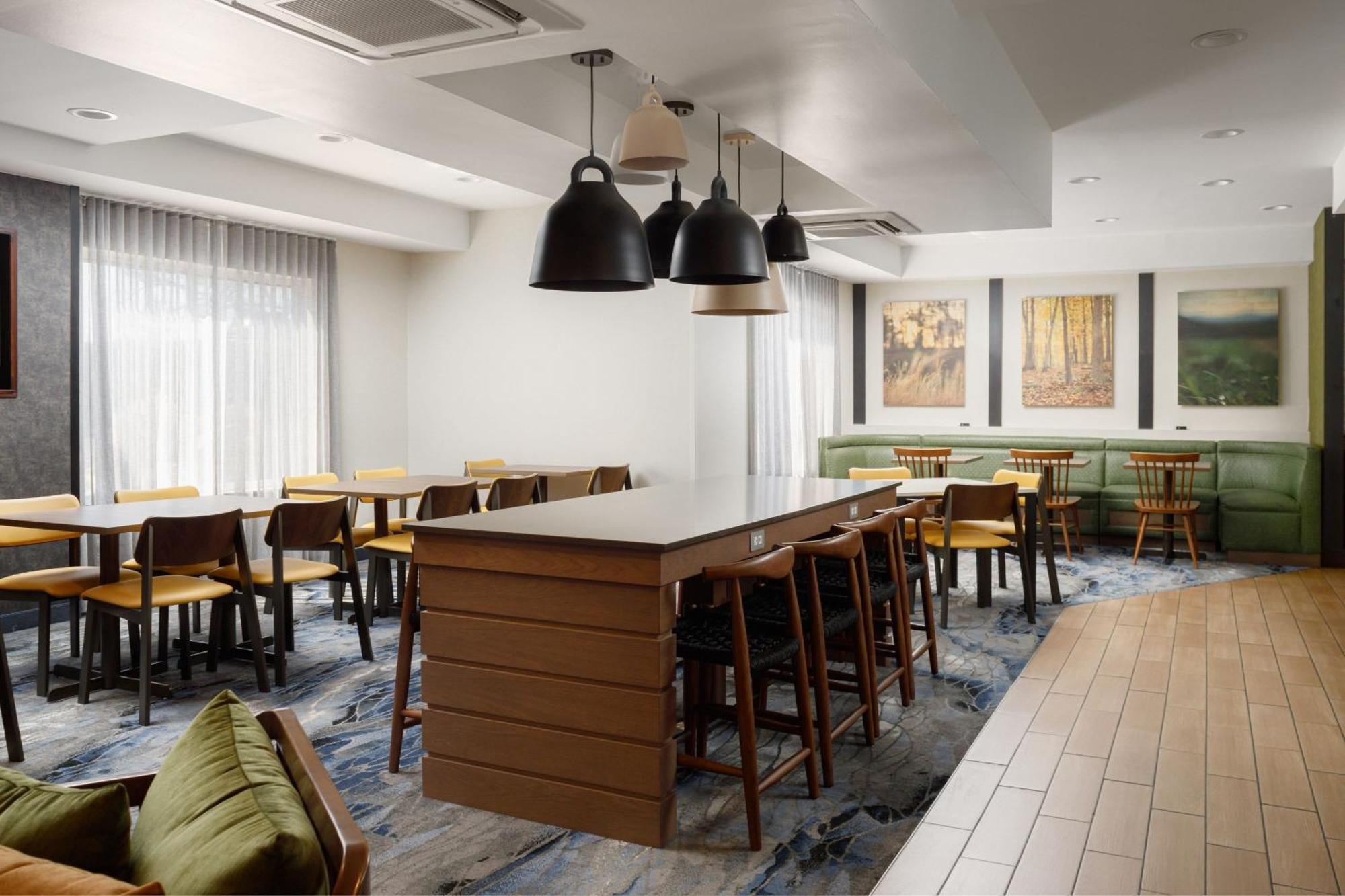Fairfield Inn & Suites Memphis Southaven Dış mekan fotoğraf