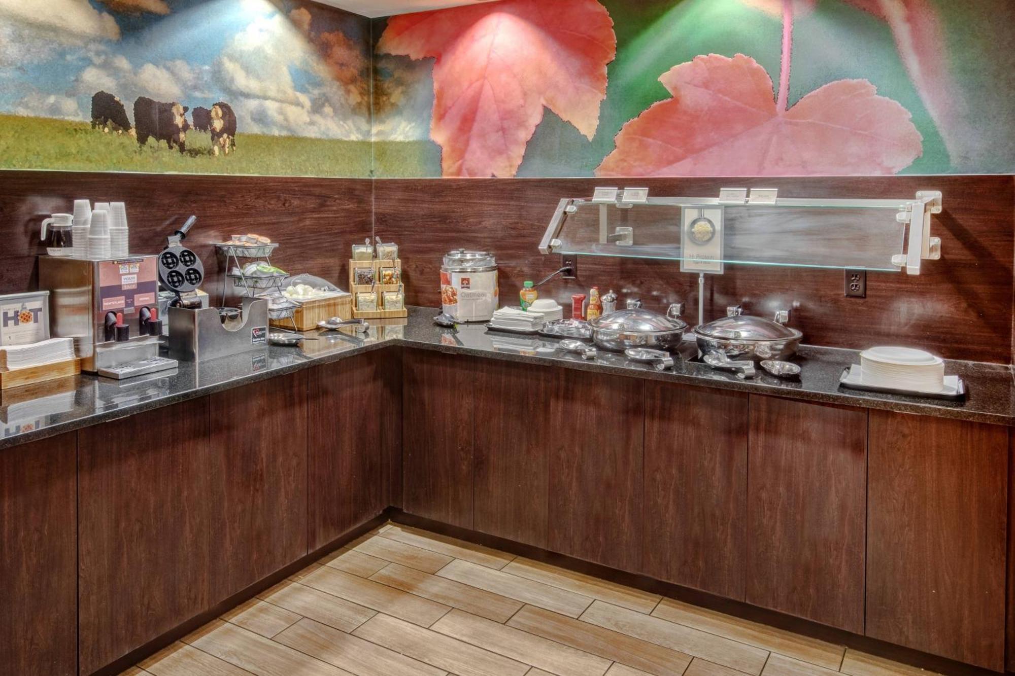 Fairfield Inn & Suites Memphis Southaven Dış mekan fotoğraf