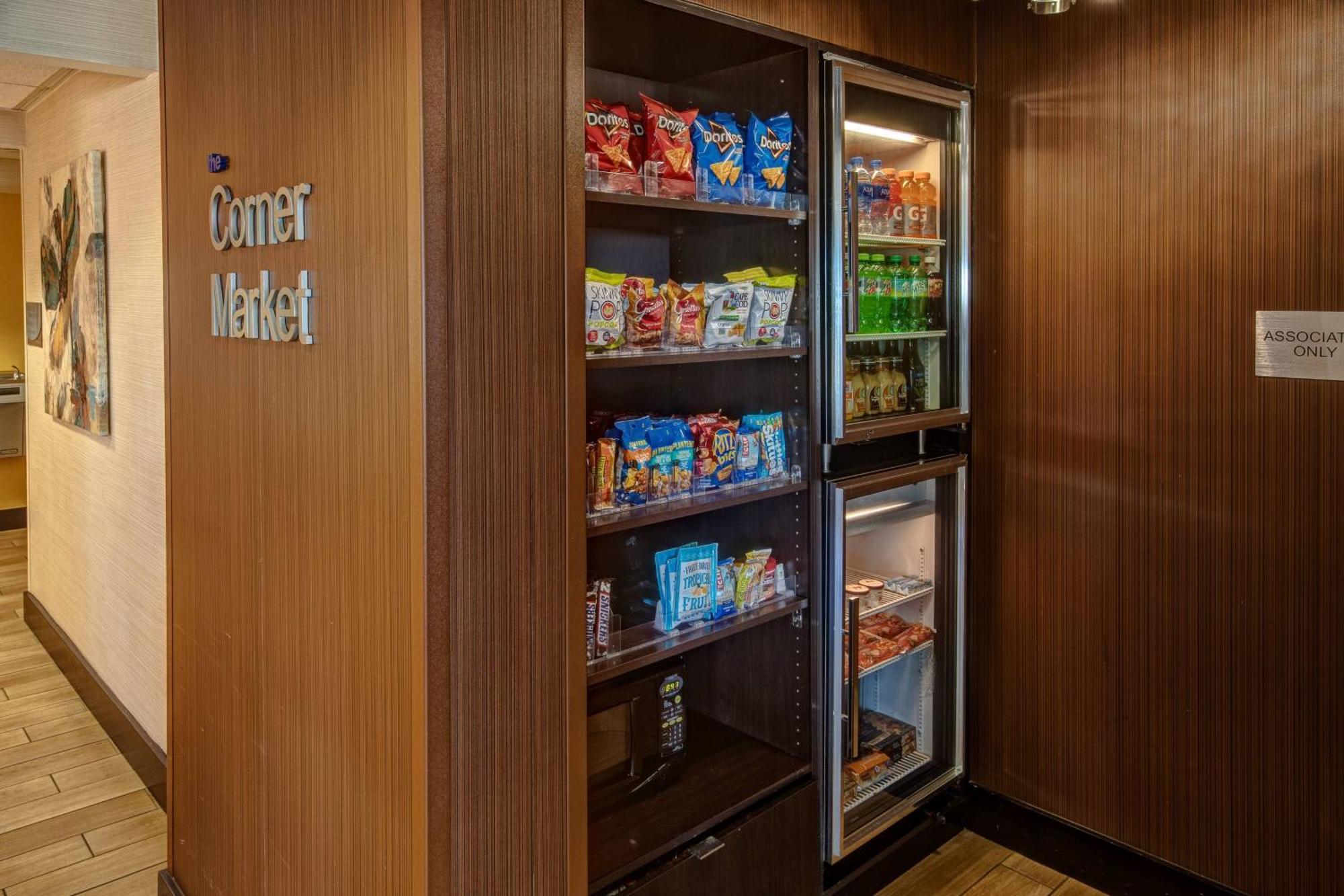 Fairfield Inn & Suites Memphis Southaven Dış mekan fotoğraf