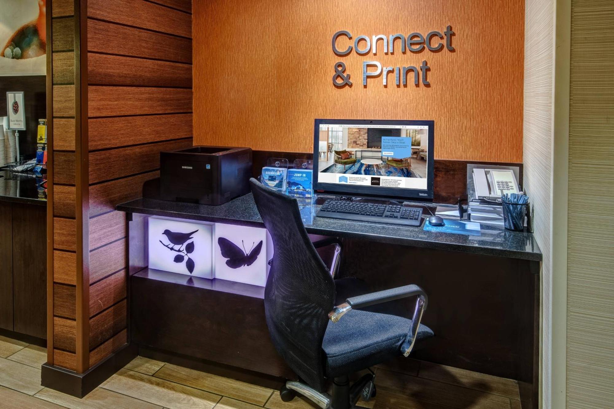 Fairfield Inn & Suites Memphis Southaven Dış mekan fotoğraf