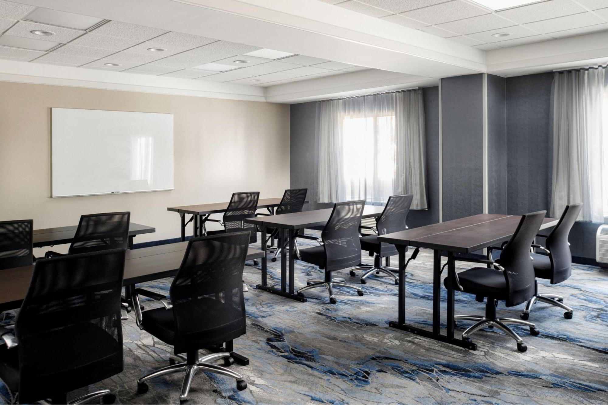 Fairfield Inn & Suites Memphis Southaven Dış mekan fotoğraf