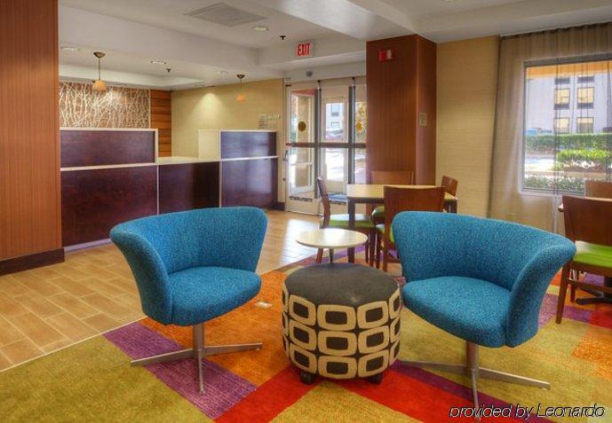 Fairfield Inn & Suites Memphis Southaven Dış mekan fotoğraf