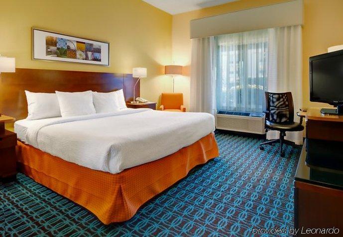 Fairfield Inn & Suites Memphis Southaven Dış mekan fotoğraf