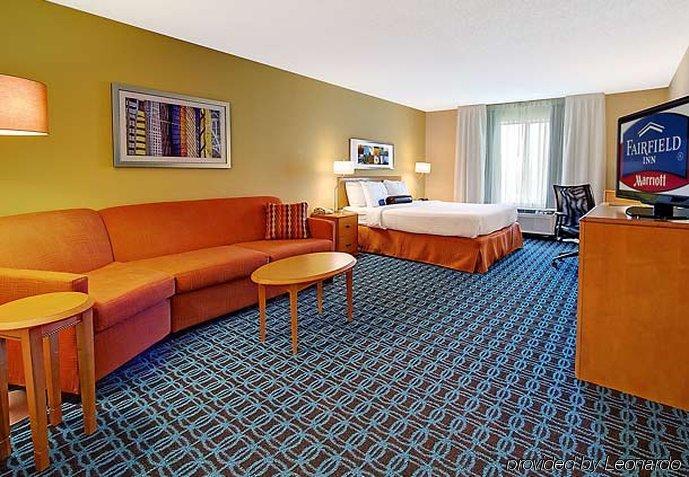 Fairfield Inn & Suites Memphis Southaven Dış mekan fotoğraf