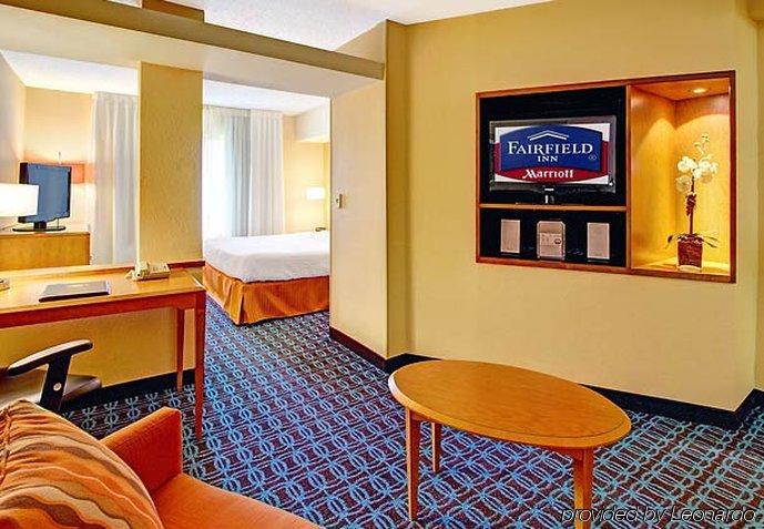 Fairfield Inn & Suites Memphis Southaven Dış mekan fotoğraf
