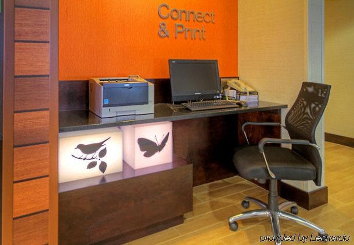 Fairfield Inn & Suites Memphis Southaven Dış mekan fotoğraf