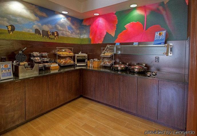 Fairfield Inn & Suites Memphis Southaven Dış mekan fotoğraf