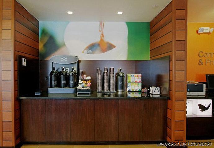 Fairfield Inn & Suites Memphis Southaven Dış mekan fotoğraf