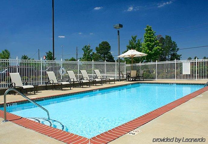 Fairfield Inn & Suites Memphis Southaven Dış mekan fotoğraf