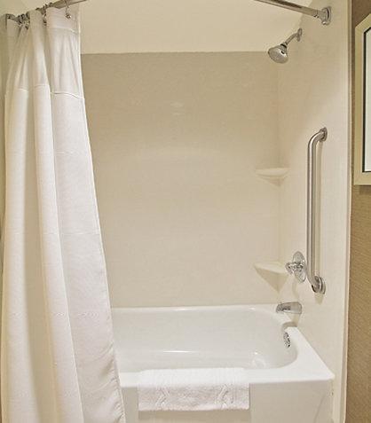 Fairfield Inn & Suites Memphis Southaven Dış mekan fotoğraf