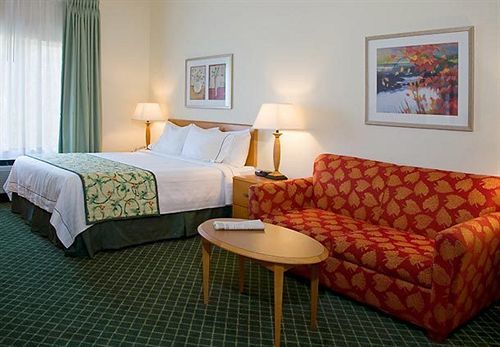 Fairfield Inn & Suites Memphis Southaven Dış mekan fotoğraf
